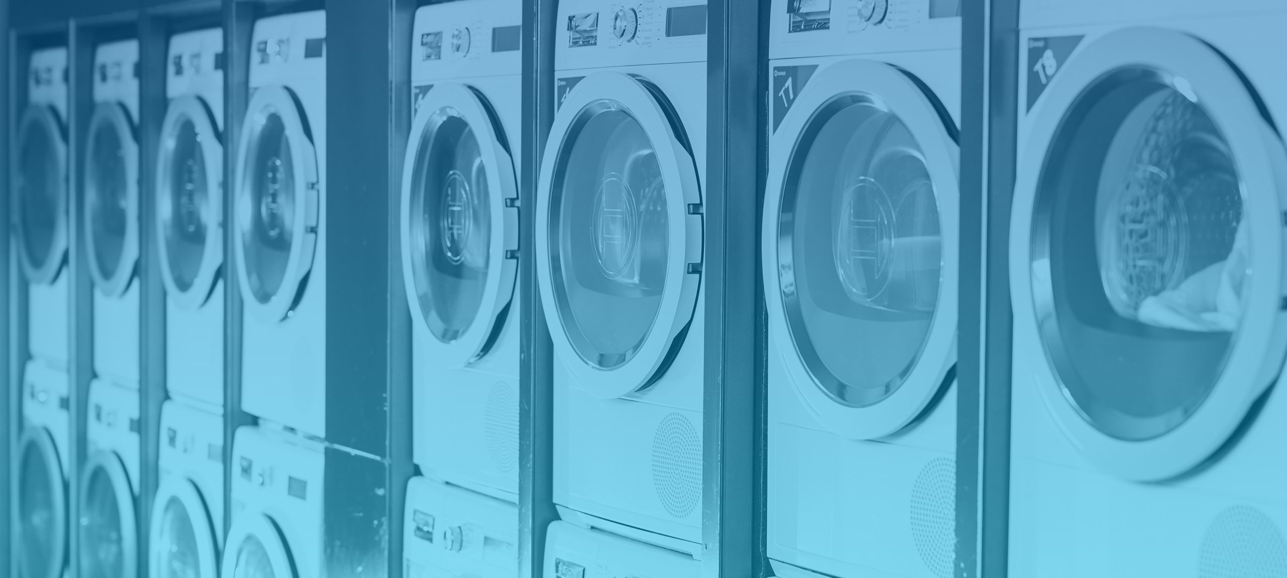 Laundry Business Online: 1 Laundry Procedure - Receiving