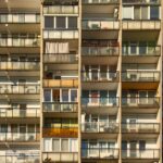 Mitarbeiterwohnungen